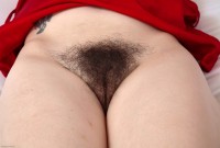 ATK hairy Bailey in mature and hairy