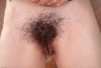ATK hairy Bailey in mature and hairy