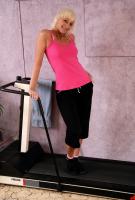 ATK hairy Barbie Set