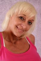 ATK hairy Barbie in mature and hairy