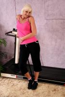 ATK hairy Barbie Set