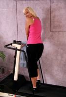 ATK hairy Barbie in mature and hairy