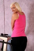 ATK hairy Barbie Set