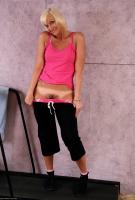 ATK hairy Barbie Set