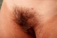 ATK hairy Barbie Set