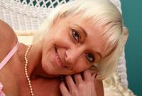 ATK hairy Barbie in mature and hairy