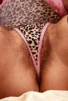 ATK hairy Barbie in mature and hairy