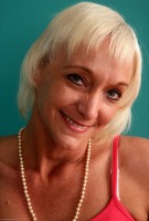 ATK hairy Barbie in mature and hairy