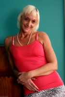 ATK hairy Barbie in mature and hairy