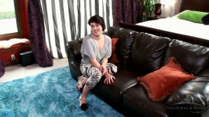 ATK Aunt Judys Barb in hairy fun