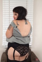 ATK hairy Barbara Lochrian Set