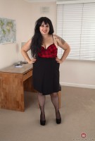 ATK hairy Barbara Lochrian Set