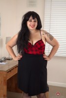 ATK hairy Barbara Lochrian Set