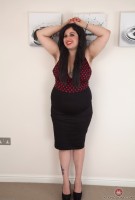 ATK hairy Barbara Lochrian Set