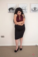 ATK hairy Barbara Lochrian Set