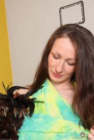 ATK hairy Barcelona in hairy fun