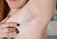 ATK hairy Barbary Rose in young and hairy