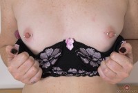 ATK hairy Barbary Rose Set