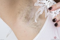 ATK hairy Barbary Rose in young and hairy