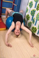 ATK hairy Barbara Set