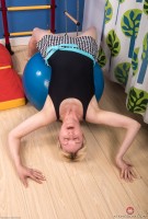 ATK hairy Barbara Set