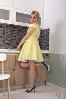 ATK hairy Barbara Set