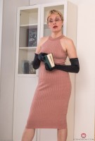 ATK hairy  in mature and hairy