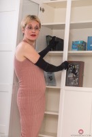 ATK hairy Barbara Set