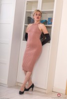 ATK hairy Barbara Set