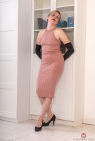 ATK hairy Barbara Set