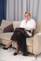 ATK hairy Barbara Set