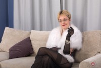 ATK hairy Barbara Set