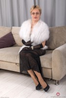 ATK hairy Barbara Set