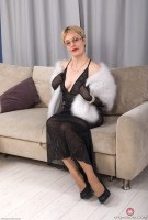 ATK hairy  in mature and hairy