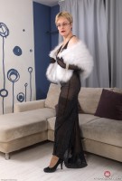 ATK hairy Barbara Set