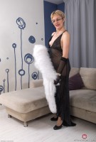 ATK hairy  in mature and hairy