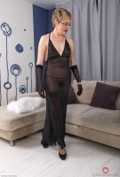 ATK hairy Barbara Set