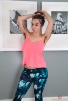 ATK hairy  in scary hairy