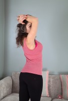 ATK hairy Beauvoir in scary hairy