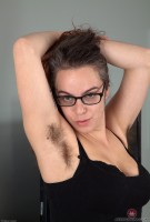 ATK hairy Beauvoir in scary hairy