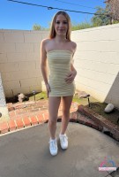 ATK Girlfriends Becky Summer Photo Set