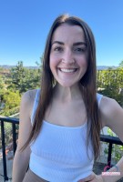 ATK Girlfriends Becca Blair Photo Set