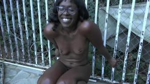 ATK Aunt Judys Bella Dahl in watersports