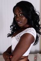 ATK hairy Bella Dahl in exotic and hairy