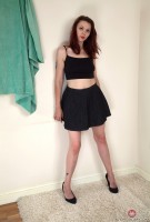 ATK hairy Bella Starr Set