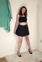 ATK hairy Bella Starr Set