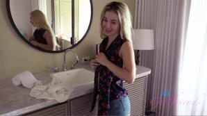 ATK Aunt Judys  in Virtual vacation