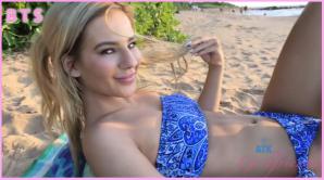 ATK Aunt Judys  in Virtual vacation