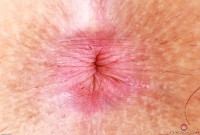 ATK hairy Bella Luna in exotic and hairy