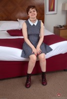 ATK hairy Bemby in young and hairy